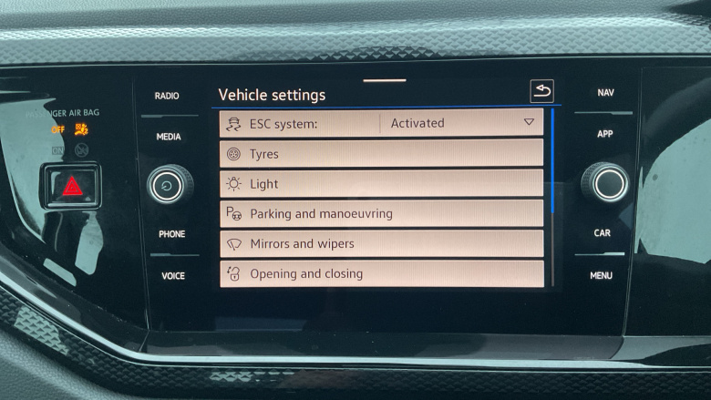 Volkswagen Taigo 1.0 TSI 115 Life 5dr DSG Petrol Hatchback